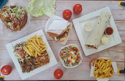 kebab smaczny