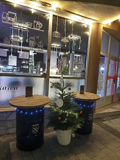 MONO cakes & coffee